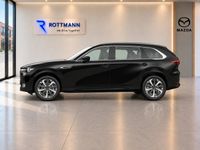 Mazda CX-80 - Vorschau Bild 6