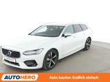Volvo V90 2.0 T5 R-Design Aut.*LED*NAVI*TEMPO*PDC*SHZ* - Volvo Gebrauchtwagen in Stuttgart
