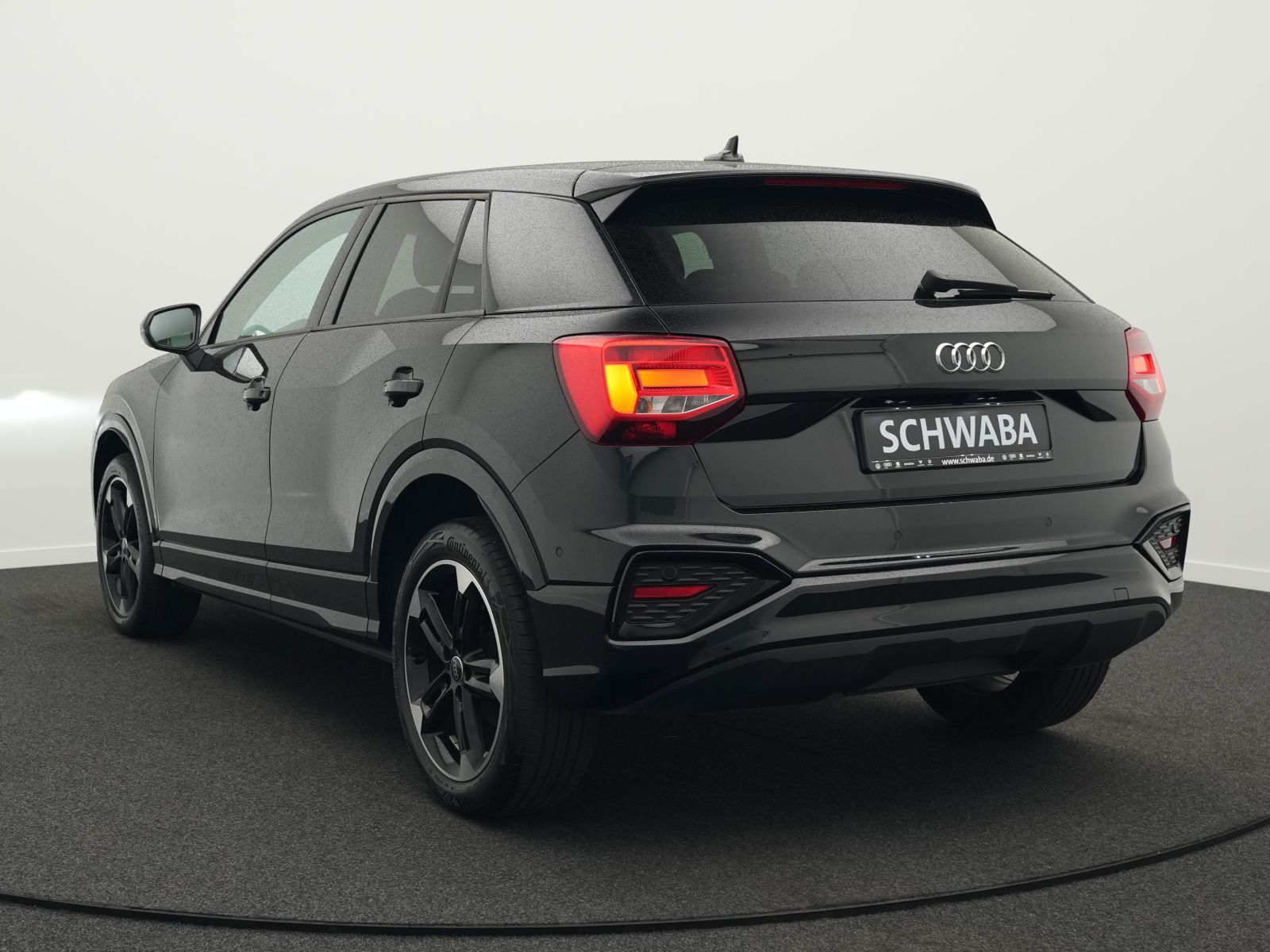Audi Q2 - Bild 28