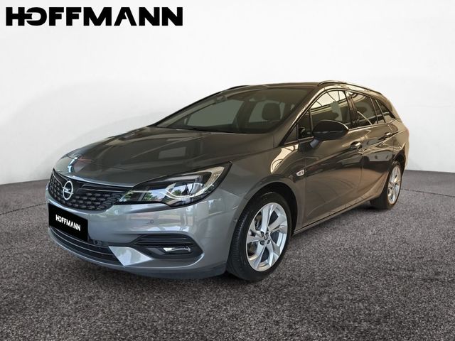 Opel Astra 1.5 D  ST Automatik Ultimate Alcantara Nav