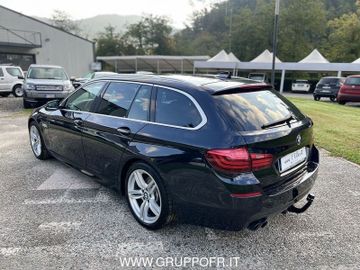 BMW 525 - 5