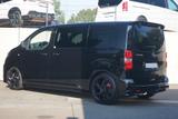 Opel Zafira Life 2.0 CDTI Irmscher Navi Totwinkel AHK - : Leder, Ir