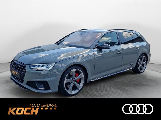 Image of Audi A4
