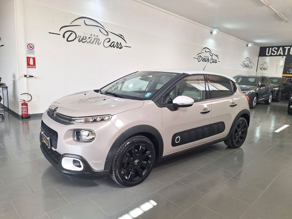 Image of Citroën C3