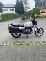 BMW R 65 - BMW R65