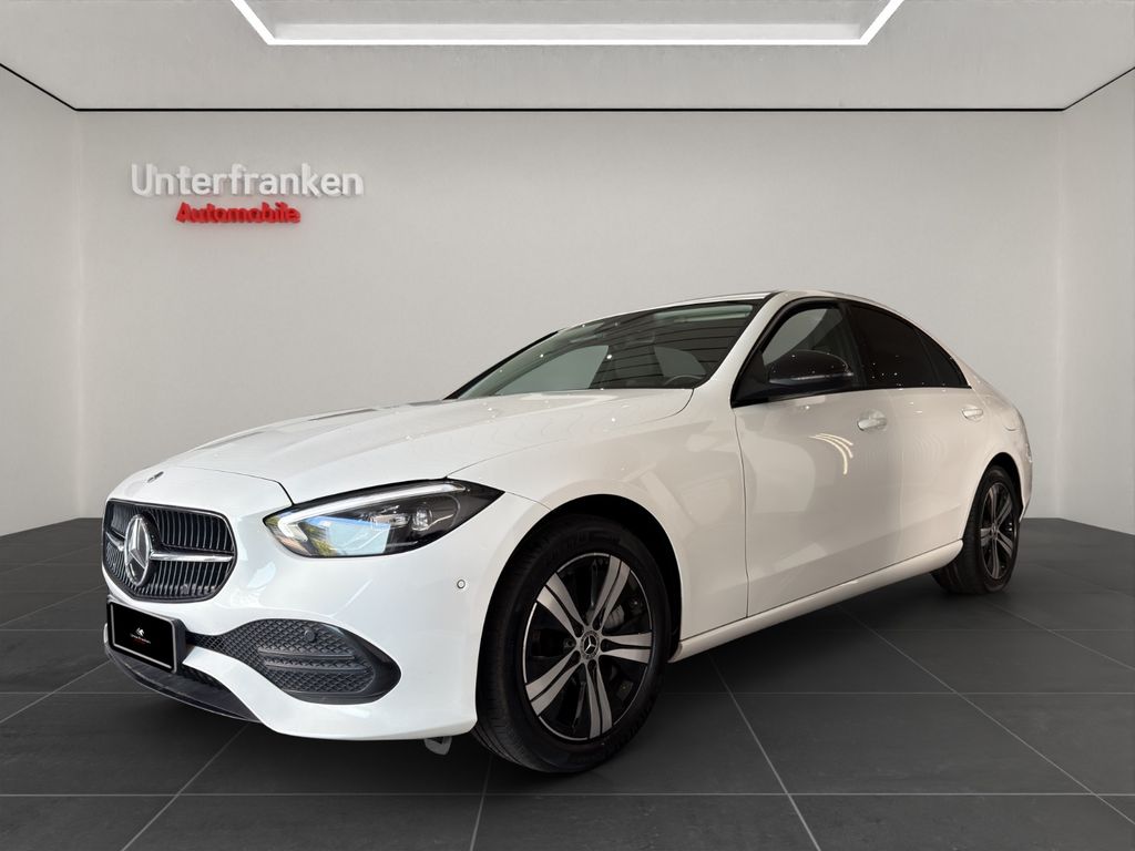 Image of Mercedes-Benz C 300
