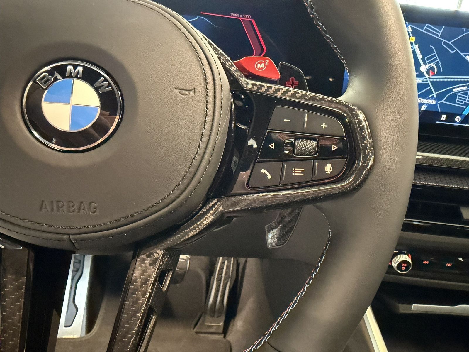 BMW M2 Coupé Innovationspaket foto 12
