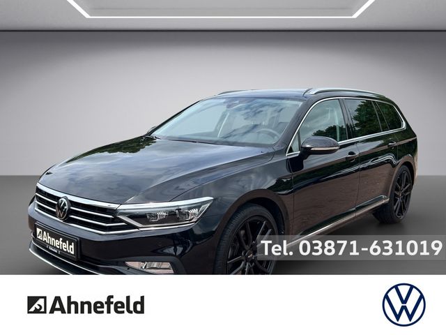 Passat Variant Elegance