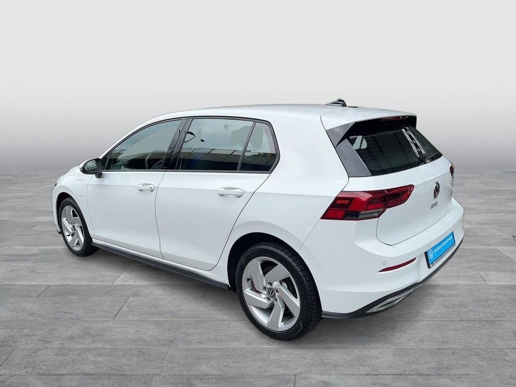 Volkswagen Golf 1.4 TSI DSG eHybrid GTE Navi LED AHK, миниатюра 4
