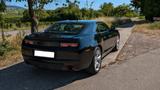 Chevrolet Camaro Coupé 6.2 V8 deutsches Modell aus 1. Hand - Chevrolet Camaro Gebrauchtwagen