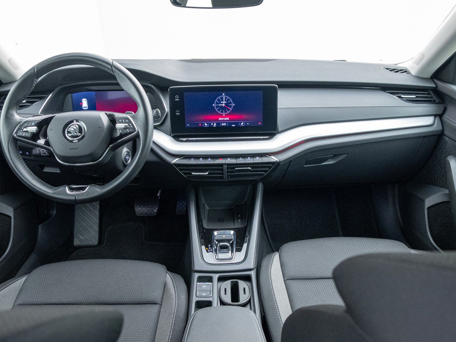 Skoda Octavia - Bild 13