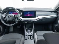 Skoda Octavia - Vorschau Bild 13