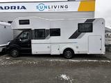 Sun Living A 75 SL, Modell 2025, Top Ausstattung! - Sun-Living A 75 SL