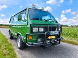 Volkswagen T3  2,1l  Camper 