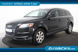 Audi Q7 4.2 FSI Quattro *7-Sitze*AHK*Navi*Keyless* - Audi Q7: Pickup