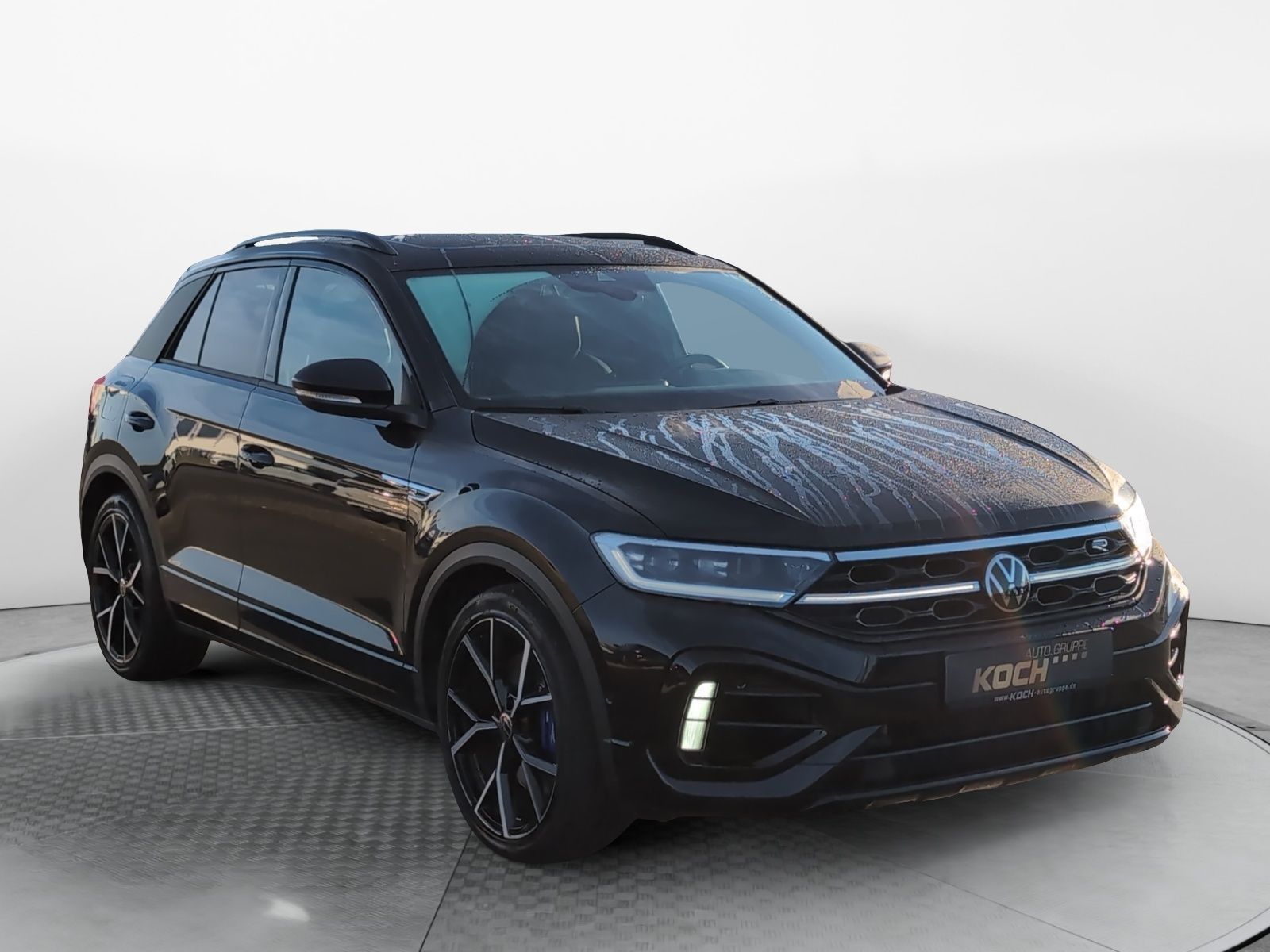 Volkswagen T-Roc - Bild 5