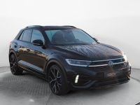 Volkswagen T-Roc - Vorschau Bild 5