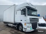 DAF XF 105.410 FT   LBW  MB 200  / Heizung - Offers matching your search criteria