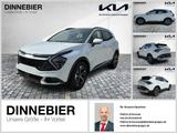Kia Sportage Spirit 1.6T AWD+LED+360°+Glasdach
