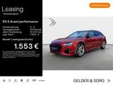Audi RS 6 Avant performance StHzg*Carbon*RS-Dynamik+ - Audi RS6 Neuwagen