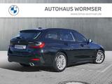 BMW 320e Touring Head-Up HiFi DAB LED RFK - BMW 320 mit Hybrid-Antrieb: Kombi