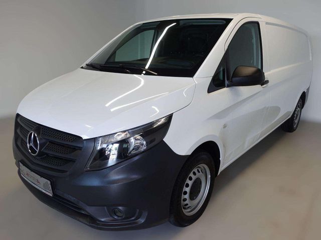 Mercedes-Benz Vito 116 CDI PRO extralang Klima 1.Hand TÜV Neu