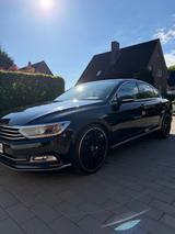 Volkswagen Passat 1.4 TSI ACT BMT Highline AHK / LED / SHZ - Volkswagen Passat: B1