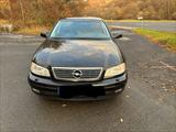 Opel Omega B 3.0 V6 Facelift Sport - Opel Omega: 0
