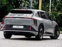 Kia EV4 - Vorschau Bild 2