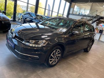 Volkswagen Golf VII Variant Sound *ACC*AHK*CARPLAY*LED*