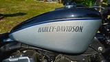 Harley-Davidson Sportster XL1200N - HARLEY-DAVIDSON 2012 SPORTSTER