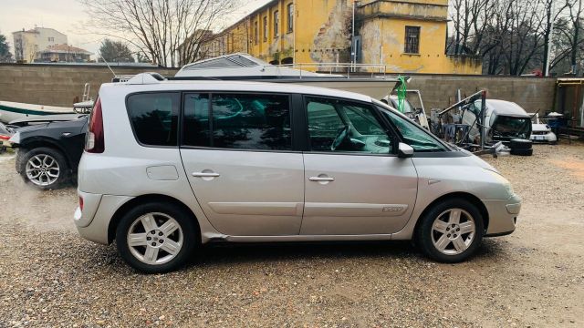 Renault Espace 2.0 16V Confort