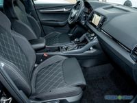 Skoda Karoq - Vorschau Bild 9