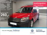 Volkswagen Caddy 2.0 TDI Navi PDC SpurH - Volkswagen Caddy in Duisburg
