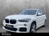 BMW X1 xDrive 25d M Sport LED/KAMERA/NAVI/M-PAKET - BMW X1: M Paket