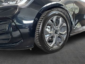 Ford Focus - 4