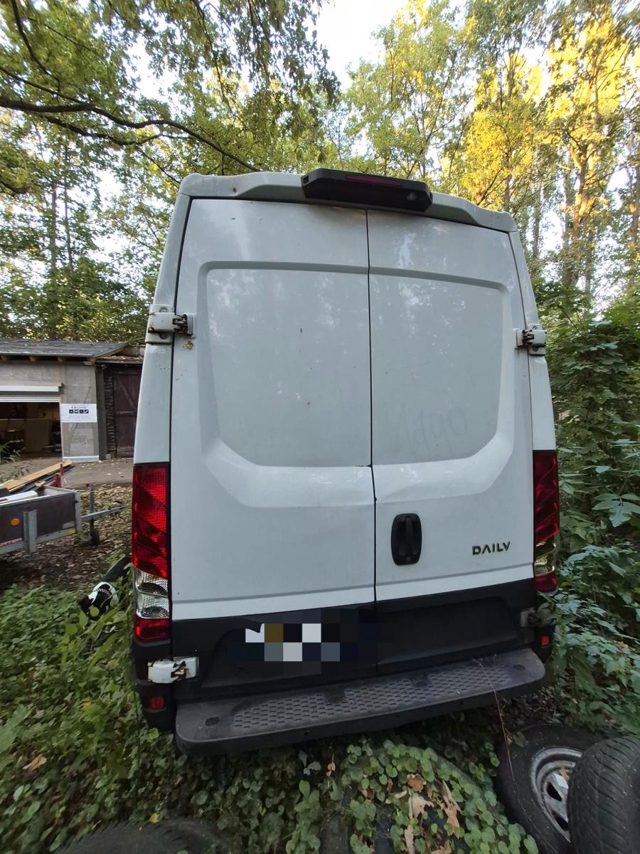 Iveco Daily35S13