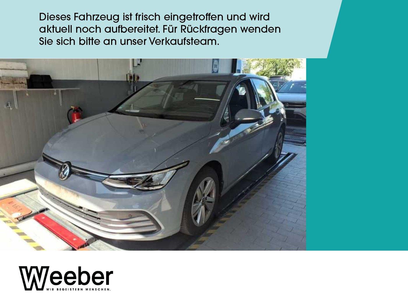 Volkswagen Golf * PDC VO+HI*16 LM*SHZ*LED*APP CONNECT *, миниатюра 25