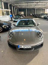 Porsche 992 Carrera 4 Coupé Carrera - Porsche 992 Gebrauchtwagen in Hamburg