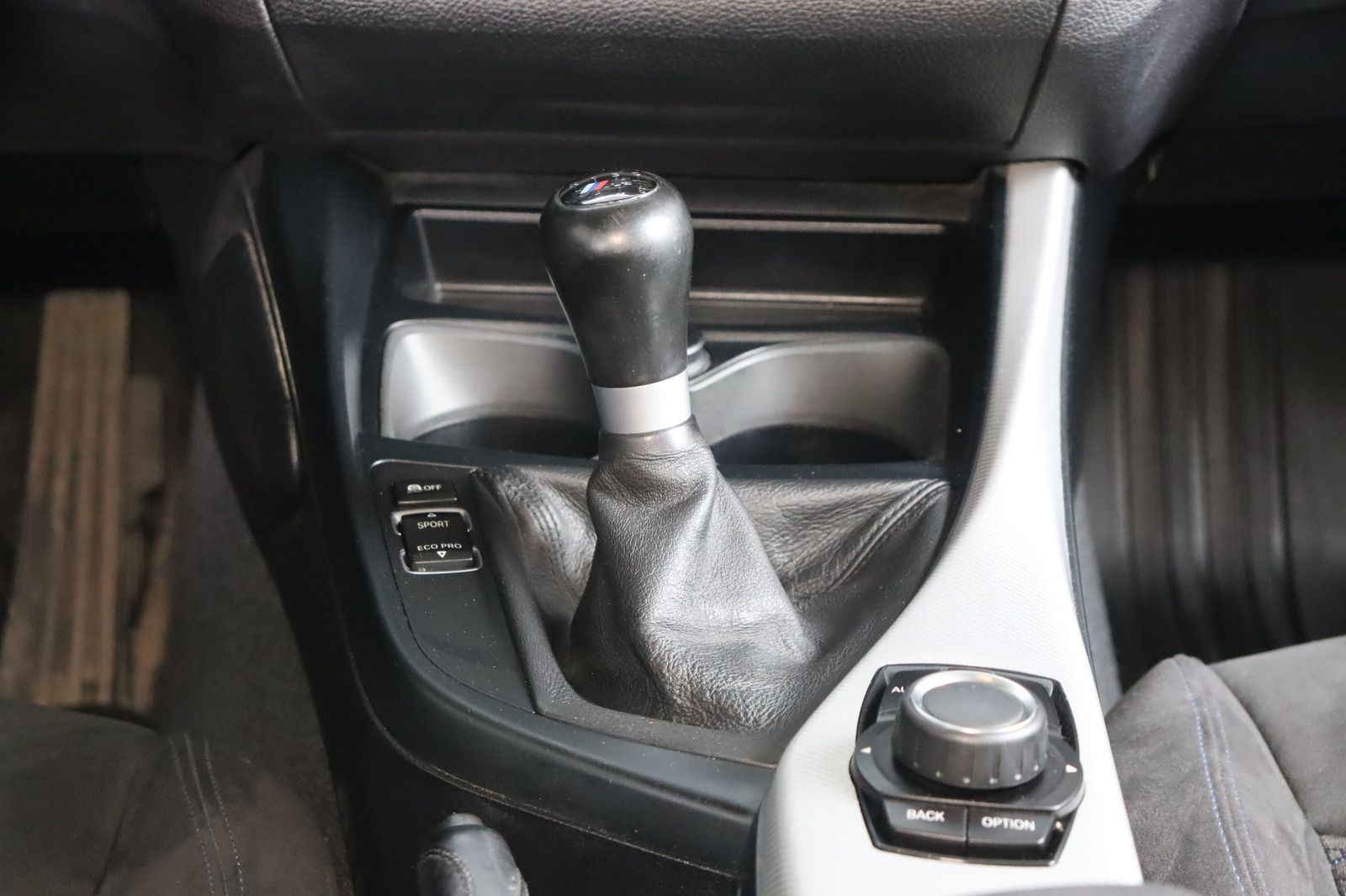 Fahrzeugabbildung BMW 118 i M Sport Paket 1. Hand