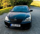 Toyota Corolla 1,6 VVT-i TÜV Neu - Toyota Corolla: V