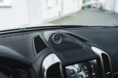 Fahrzeugabbildung Porsche Cayenne S Diesel*Facelift*