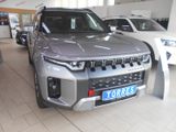 Ssangyong Torres Spezial Plus Edition LED LMF SH KEYLESS - Ssangyong Torres Neuwagen