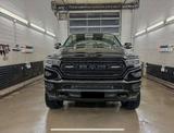 Dodge RAM - Dodge RAM in Bonn