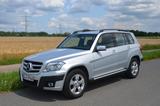 Mercedes-Benz GLK 320 CDI 4MATIC - - Mercedes-Benz GLK-Class aus 2008