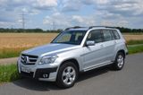 Mercedes-Benz GLK 320 CDI 4MATIC - - Mercedes-Benz GLK 320: Cdi