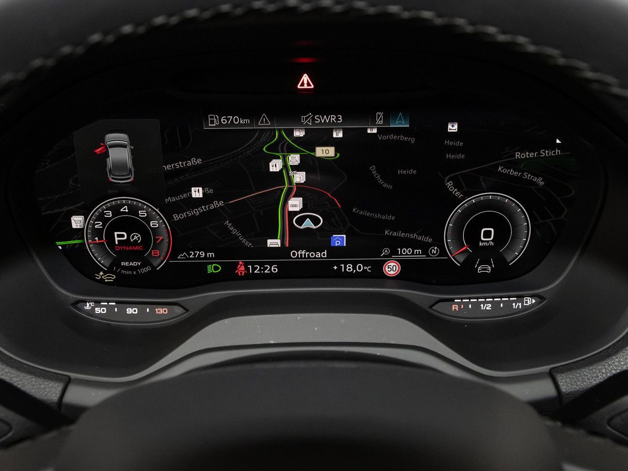 Audi Q2 - Bild 17