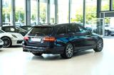 Mercedes-Benz E 63S AMG T*DRIVERS-PACK.*PERF.ABGAS*NIGHT*BURME - blaue Mercedes-Benz E 63 AMG