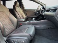Audi RS4 - Vorschau Bild 4