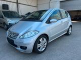 Mercedes-Benz A 200 elegance - gebrauchte Mercedes-Benz A 200 aus dem Jahr 2007